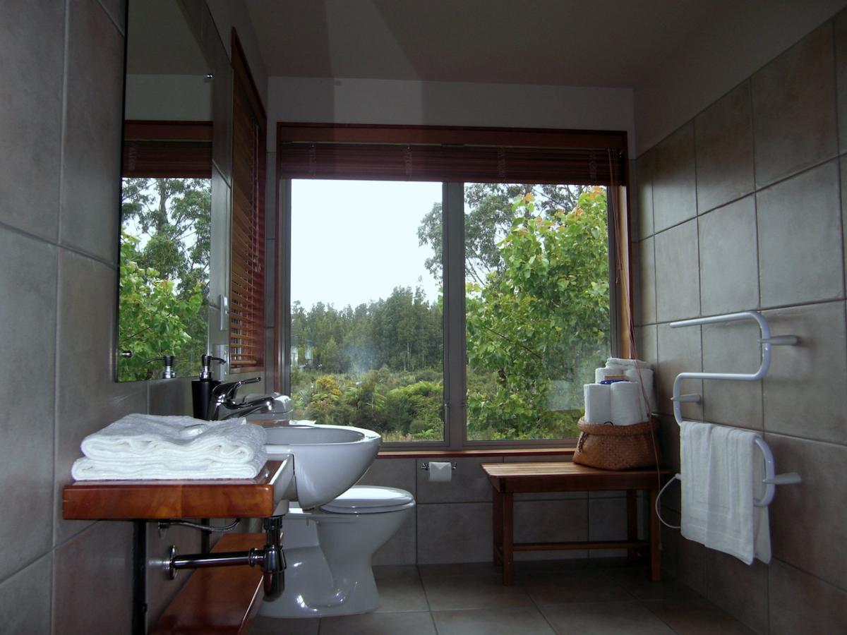 Paramata Lodge Kakapotahi Номер фото